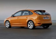 Ford Focus ST